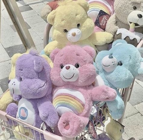 Grunge Cute Aesthetic, Pastel Rainbow Aesthetic, Danish Aesthetic, Pastel Kidcore, Rainbow Frosting, Soft Kidcore Aesthetic, Danish Pastel Aesthetic, Soft Kidcore, Yellow Aesthetic Pastel