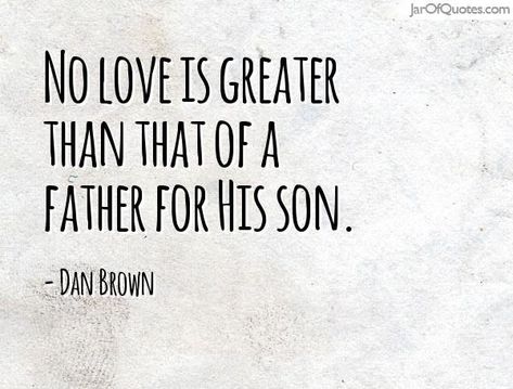 Sam & Joe Dixon No matter how hard, or how many years they were pushed apart. ❤️ Father And Son Quotes, Son Love Quotes, Quotes For Dad, Dad Birthday Quotes, Father Love Quotes, Father Son Quotes, Father Love, Father's Love, Jon Kortajarena