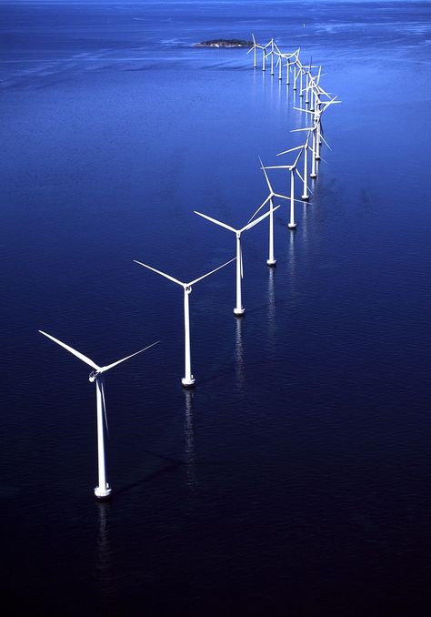 Energy Types Of Renewable Energy, Alternative Energy Sources, Offshore Wind, Wind Generator, Wind Turbines, Wind Farm, Energy Projects, Wind Energy, Wind Power