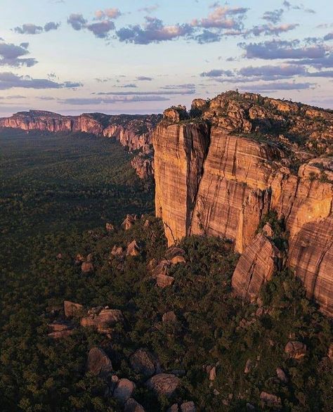 Kakadu Park - Australia Kakadu National Park, Nature Sounds, Northern Territory, Grand Canyon, National Park, National Parks, Yard, Australia, Natural Landmarks