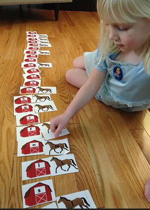 Preschool activities: horse theme (math, literacy, history, science, music, fine motor, geography, cooking) Horses Preschool Activities, Music Theme Preschool, Preschool Farm, Farm Theme Preschool, Wild West Theme, Farm Unit, Farm Animals Theme, Farm Preschool, Trendy Music