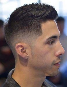 mind-blowing-soldier-haircuts-2018-231x300 Indian Army Haircut, Navy Haircut, Soldier Haircut, Army Haircut, Military Haircuts Men, Haircuts For Receding Hairline, Head Reference, Military Hair, Military Cut