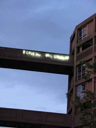 I Love You Will You Marry Me, Park Hill Sheffield, Sheffield Aesthetic, Will U Marry Me, Travel Korea, Sheffield City, Growth And Decay, Sheffield Uk, Park Hill