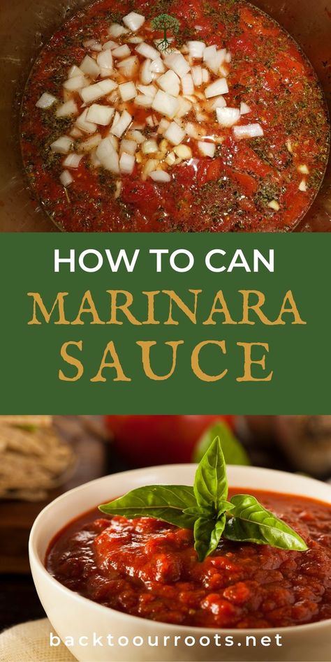 Pressure Can Marinara Sauce, No Peel Spaghetti Sauce For Canning, Homemade Marinara Sauce With Fresh Tomatoes For Canning, Canning Marinara Sauce Water Bath, Home Canned Marinara Sauce, Marinara Sauce Homemade Fresh Tomatoes Canning, Tomatoe Sauce Marinara Fresh Tomatoes, Best Marinara Sauce For Canning, Water Bath Canning Marinara Sauce