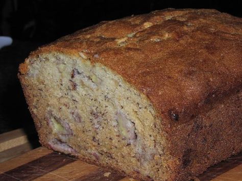 Rogene's Banana Nut Bread - See Sharon's Note Gluten Free Artisan Bread, Keto Brood, Vegan Zucchini Bread, Beer Bread Recipe, Homemade Beer, Quirky Cooking, Seed Bread, Low Carb Diets, Beer Bread