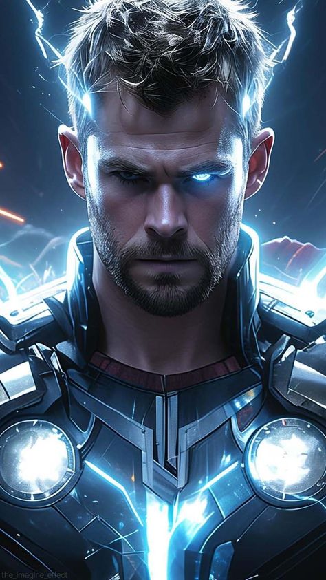 Thor God of Thunder iPhone Wallpaper HD Iron Man Photos, Marvel Phone Wallpaper, Thor Wallpaper, Marvel Wallpaper Hd, Marvel Background, Marvel Superheroes Art, God Of Thunder, Iron Man Wallpaper, Marvel Superhero Posters