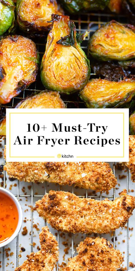 Air Fryer Recipes Chips, Air Fryer Recipes Low Carb, Air Fryer Recipes Breakfast, Air Fryer Recipes Snacks, Menu Sarapan Sehat, Air Fried Food, Air Fryer Oven Recipes, Air Fry Recipes, Best Air Fryers