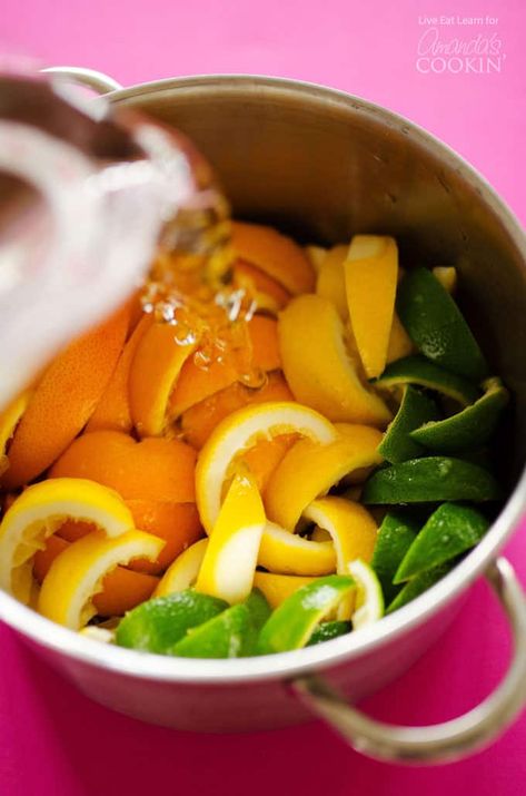 Candied Orange Peel Recipe, Orange Peel Recipe, Candied Fruit Recipes, Candied Citrus, Lemon Juice Benefits, Lemons And Limes, Fruit Recipe, Lemon Health Benefits, Candied Orange