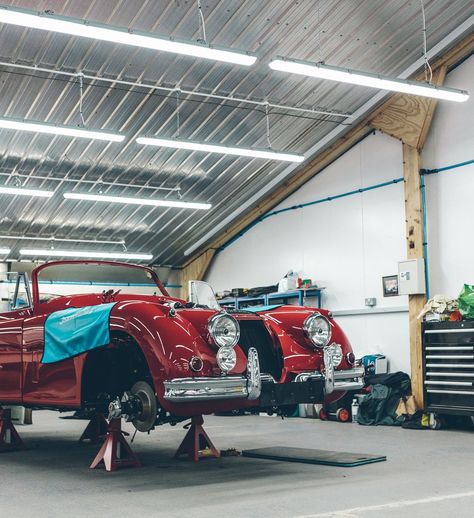 Restoration for Classic Cars | Chippenham | Grandstand Coachworks Classic Cars Restoration, Welding Aluminum, Automotive Restoration, Triumph Cars, Classic Car Restoration, Mig Welding, Steel Panels, Car Restoration, Classic Sports Cars