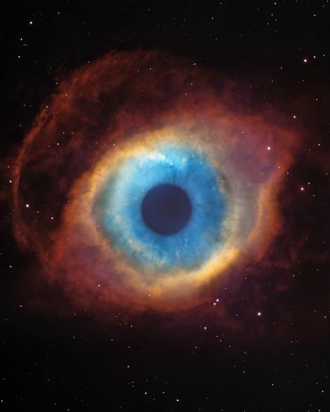 Star-forming theory thrown into question | Cosmos Eye Of God, Helix Nebula, Hubble Space, Hubble Space Telescope, Space Telescope, Helix, Astronomy, Nasa, The Sky