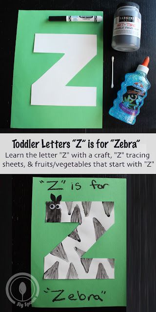 Letter Z Craft - Toddler/Preshooler letter of the week craft Z is for Zebra with related craft, tracing sheets and fruits/vegetables. - Discover the wonderful world of Letter Z with our toddler-friendly collection of letter making activities! various ‘Z’ words. Watch them blossom with excitement as they explore this captivating letter. #LetterZ #Toddlers #Preschoolers #LearningThroughPlay #EarlyEducation #VocabularyBuilding #AlphabetFun Letter Z Craft, Z Words, Letter Z Crafts, Dual Enrollment, Letters Preschool, Letter Making, Preschool Art Projects, Zipper Crafts, Tracing Sheets