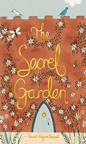 The Secret Garden (Wordsworth Collector's Editions): Amazon.co.uk: Burnett, Frances Eliza Hodgson: 9781840227796: Books Christmas Carol Charles Dickens, Wordsworth Classics, Marble City, Secret Garden Book, The Secret (book), Frances Hodgson Burnett, Louisa May Alcott, Three Children, The Secret Garden