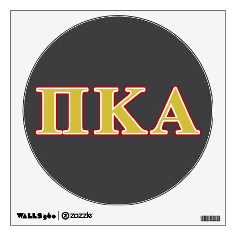 $17.85 | Pi Kappa Alpha Red and Gold Letters #pi kappa alpha, pi kappa alpha apparel, pike fraternity, pike, pi kappa alpha merchandise, ???, greek letters, pike letters, pike greek wear, fraternity, merchandise, fraternities, big, little, organization, greek organization, college, university, greek, greek wear, greek life, frat Pike Fraternity, Alpha Apparel, Alpha Designs, Pi Kappa Alpha, Organization College, Office Shop, Greek Letters, Letter Wall, College University