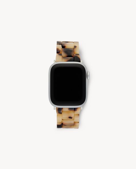 January 2024 Mob Wives Trend Tortoise Color, Bracelet Apple Watch, All Band, 38mm Apple Watch Band, Fitness Watch, Rose Gold Hardware, Black Hardware, Apple Watch Band, Aviator Sunglasses