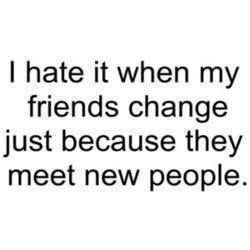 that was a few of my friends Friends Change Quotes, Friends Change, Fake Friend Quotes, Quotes About Change, Quotes Deep Meaningful, Super Quotes, Life Words, Sarcastic Quotes Funny, Ideas Quotes