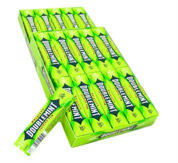 Nourish-Nine : Everyone chews gum right... Love Is Gum, Happydent Chewing Gum, Wrigleys Spearmint Gum, Cool Breeze Gum, Orbit Chewing Gum, Extra Chewing Gum Cool Breeze, Extra Mint Gum, Red Valentine, Jolly Ranchers Candy