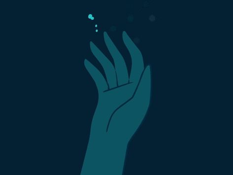 via GIPHY Animation Gif Illustration, Animation Transitions, Sharing Illustration, Dark Animation, Hand Animation, Help Gif, Transition Animation, Dark Gif, Falling Gif