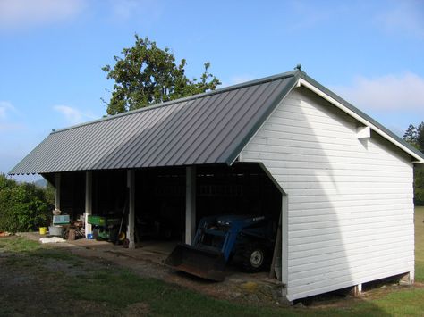 Machine Sheds Machinery Shed, Orcas Island, Shed Roof, Farm Buildings, Farm Machinery, Farm Equipment, History Design, Roof, Shed