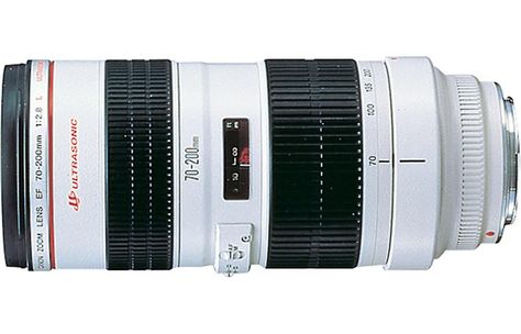 Canon EF 70-200mm f/2.8L USM Side view Best Canon Lenses, Canon Lenses, Freeze Frame, Telephoto Zoom Lens, Fishing Photography, Photo Gear, Nikon Dslr, Lens Hood, Photography Gear