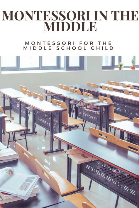 Montessori Approach For The Middle School Child I Hill Country Homestead — Hill Country Homestead High School Montessori Classroom, Montessori Middle School, Montessori High School, Montessori Approach, Middle School Homeschool, Country Homestead, Homeschool Montessori, Homeschool Middle School, High School Activities