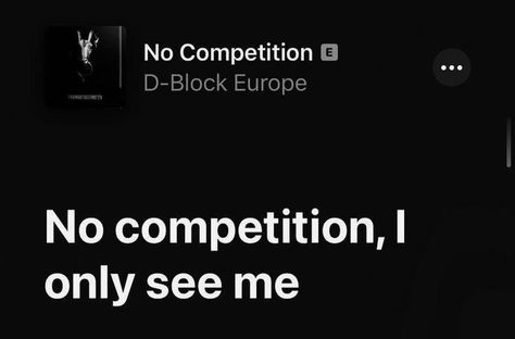 No Competition, Winter Arc, Rap Lyrics Quotes, Rap Lyrics, Lyrics Aesthetic, Good Quotes For Instagram, Just Lyrics, See Me, Pretty Lyrics