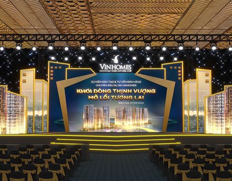 Event Stage :: Behance Event Stage Design Backdrops, Event Stage Design, Stage Backdrop Design, Event Stage, Stage Backdrop, Backdrop Design, Masquerade Ball, Stage Design, 3d Modeling