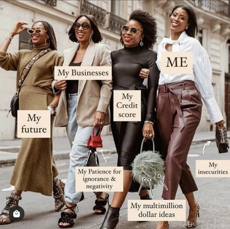 Black Women Entrepreneurs, Business Vision Board, Women Ceo, Vision Board Images, Career Vision Board, Vision Board Wallpaper, Vision Board Photos, Business Woman Successful, Vision Board Pictures