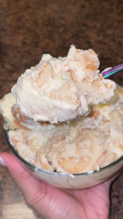 Banana Pudding Without Bananas, Bakery Goods, Banana Pudding Recipe, Recipe For 2, Bang Bang Shrimp, Pudding Recipe, Pudding Recipes, Banana Pudding, Bang Bang