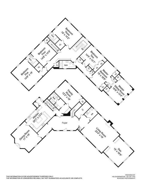 L Shaped Apartment Building, L Shaped Houses Exterior, L Shaped Homes Plans, L Shaped Ranch, U Shaped House Plans, L Shaped House Plans, U Shaped Houses, House Plans 2 Story, Shape House