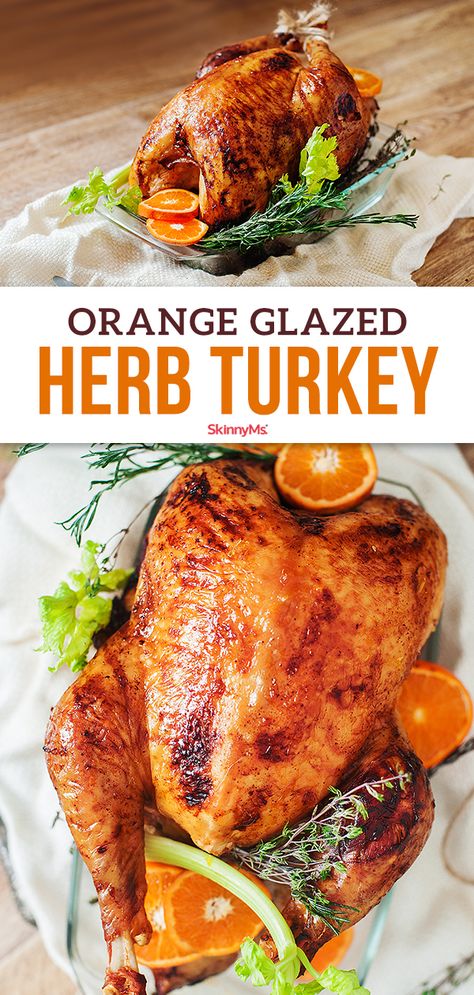 Orange Glaze Turkey, Citrus Roasted Turkey, Orange Turkey Brine, Citrus Turkey Recipes Thanksgiving, Southern Turkey Recipes Thanksgiving, Juice Turkey Recipes, Citrus Turkey Recipes, Honey Glazed Turkey Thanksgiving, Non Traditional Turkey Recipe