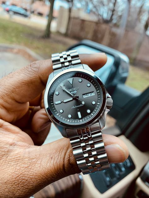 Official Seiko 5 Sports 40mm SRPE thread... Seiko 5 Sports, Seiko 5, What Makes You Happy, Watch Brands, Are You Happy, Thread, Sports