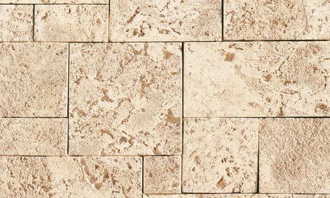 Eldorado Stone - Pearl White Eldorado Stone, Real Stone Veneer, Manufactured Stone Veneer, Stone Masonry, Brick Veneer, Stone Siding, Manufactured Stone, Exterior Stone, Hearth And Home