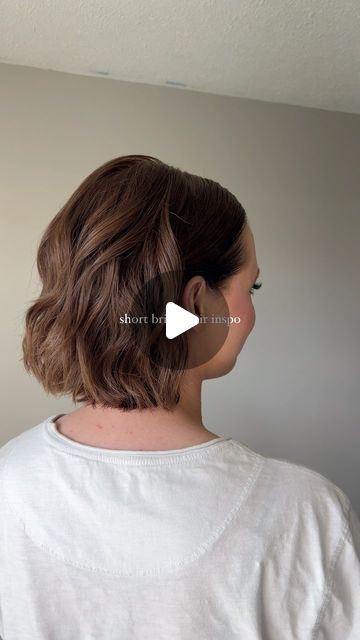 izzy | bridal + event hair on Instagram: "save this inspo for later if you have a bob and don’t know how you want it styled for your wedding ✨ 
mua: @anissamillermakeup 🫶🏻

#hairstylist #hair #bridalhair #bridalhairinspo #bridalbobstyle #shorthairbride #sleekhair" Bridal Hair Short Bob, Bob Wedding Hair, Bridal Hair Short, Bridal Bob, Hair Short Bob, Short Hair Bride, Event Hair, A Bob, Wedding 2025