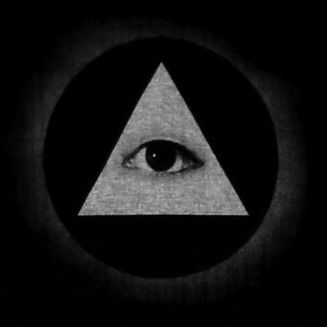 † Adam Weishaupt, Alchemy Magic, All Seeing Eye Tattoo, Tattoo Eye, The All Seeing Eye, Eye Of Providence, Geometry Tattoo, Windows To The Soul, Occult Art