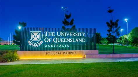 University Of Queensland, Undergraduate Scholarships, Classroom Management Elementary, International Scholarships, Importance Of Education, Teacher Technology, Teaching Middle School, History Of Science, Applied Science