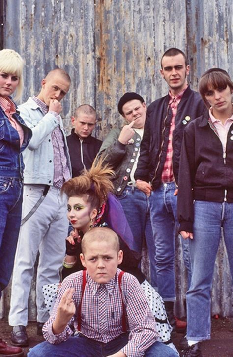 Generational movies: This Is England. Catch American Honey, backed by Film4, in UK cinemas now. Shane Meadows, Skinhead Fashion, Pier Paolo Pasolini, Septième Art, I Love Cinema, Rude Boy, Love Film, Great Films, Youth Culture