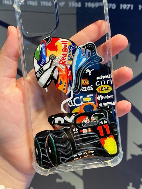 Vintage Racing Jacket, Red Bull F1, Prince Of Monaco, Hot Wheels Party, F1 Art, Chill Room, Heart Glasses, Iphone Obsession, Mobile Art