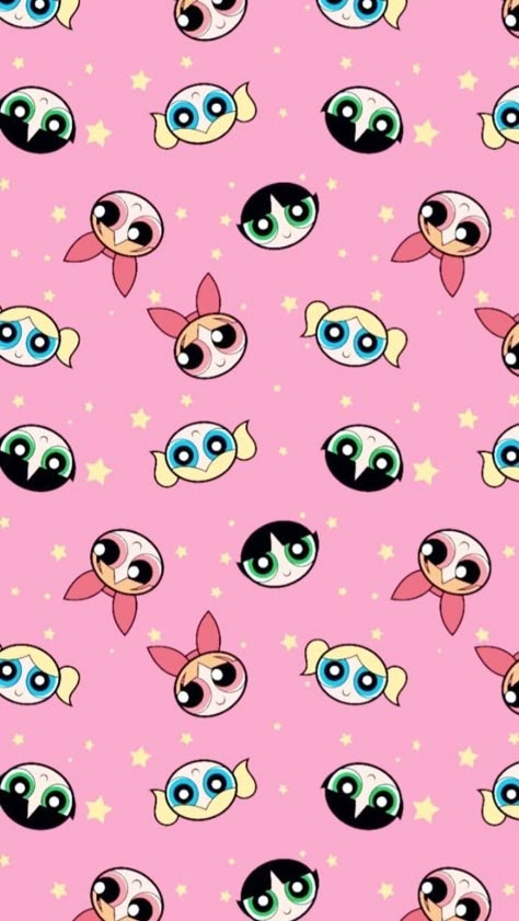 Power Puff Wallpaper, September Month, September Wallpaper, Powerpuff Girls Wallpaper, Powerpuff Girls Fanart, Powerpuff Girl, Power Puff Girls, Hello Kitty Drawing, Wallpapers Phone