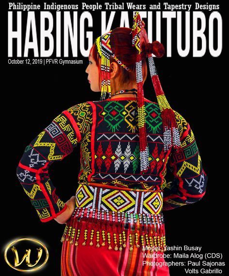 Igorot Costume Women, Katutubo Art, Igorot Costume, Ethnic Print Pattern, Filipino Clothing, Filipino Fashion, Filipino Art, Cultural Fashion, Middle Eastern Fashion