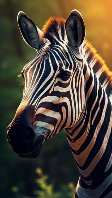 African Animals Photography, Zebra Pictures, Animal Photography Wildlife, Wild Animals Photography, Zebra Art, Africa Animals, Wild Animals Pictures, Animal Portraits Art, African Animals