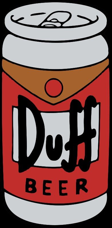 Marge Simpson Costume, Simpsons Costumes, Beer Drawing, Simpsons Party, Beer Wallpaper, Beer Tattoos, Simpsons Tattoo, Cricut Explore Air Projects, Duff Beer