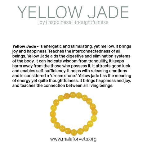 Yellow Jade Meaning, Yellow Jade Crystal, Witch Stones, Jade Meaning, Manipura Chakra, Wrist Mala, Jade Crystal, Spiritual Crystals, Yellow Jade