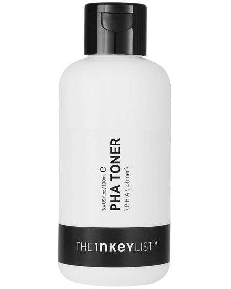 The Inkey List Toner, The Inkey List Pha Toner, Pha Toner, Beauty Recommendations, Skincare Bag, Skincare Stuff, The Inkey List, Inkey List, Face Skincare