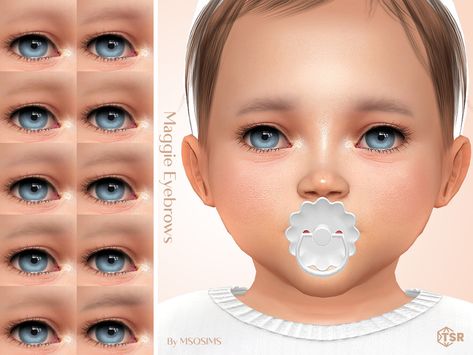 Cc Faces The Sims 4, Sims 4 Cc Infants Eyelashes, The Sims 4 Cc Infant Lashes, Sims 4 Child Eyebrows, Sims 4 Cc Face Details Lashes, Sims 4 Cc Infant Eyebrows, Sims 4 Cc Infant Face, The Sims 4 Cc Infant Eyes, Sims 4 Cc Lashes Kids