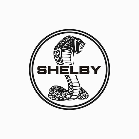 Top 25 Car Logos Of All Time All Cars Logo, Shelby Cobra Logo, Car Auto Parts Logo, Mustang Tattoo, Shelby Logo, All Car Logos With Name, Luxury Car Logos, Mustang Shelby Cobra, Lamborghini Logo