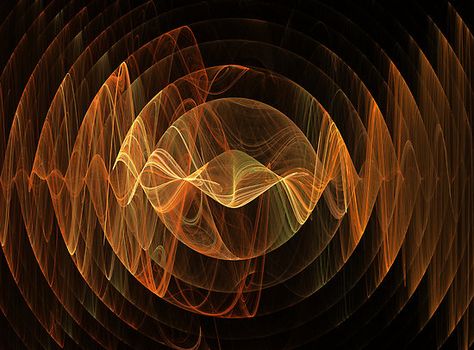 Music Vibrations Sound Waves, Vibration Illustration, Sound Illustration, Sound Background, Soundwaves Art, Sound Magic, Sound Vibration, Sound Energy, Music Waves