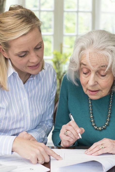 Estate Planning Checklist, Senior Living Facilities, Senior Discounts, Medication Management, Investment Tips, Health Screening, Power Of Attorney, Home Health Care, Assisted Living