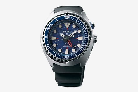 Island Time: 15 Best Dive Watches Under $2,000 | HiConsumption Seiko Diver, Seiko Prospex, Seiko Men, Skeleton Watches, Divers Watch, Mens Sport Watches, Military Watches, Seiko Watches, Dive Watches