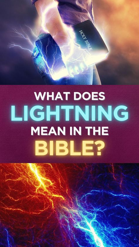 Bible study Lightning Meaning, Lightning Tattoo, Bible Questions, About God, Christian Devotions, Verses Quotes, Bible Verses Quotes Inspirational, Daily Bread, Verse Quotes