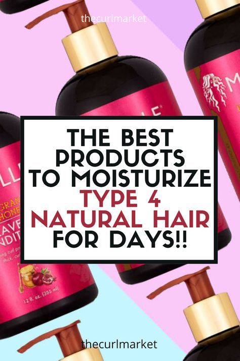 Type 2 Hair, Natural Hair Gel, African Natural Hairstyles, Dry Natural Hair, Natural Hair Moisturizer, Natural Hair Routine, High Porosity Hair, Natural Hair Shampoo, Best Natural Hair Products